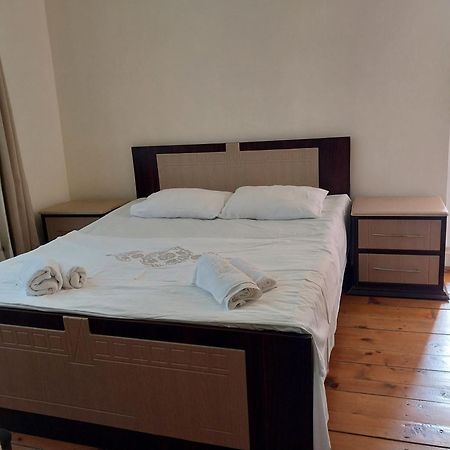 Gonio Apsaros House Hotel ภายนอก รูปภาพ