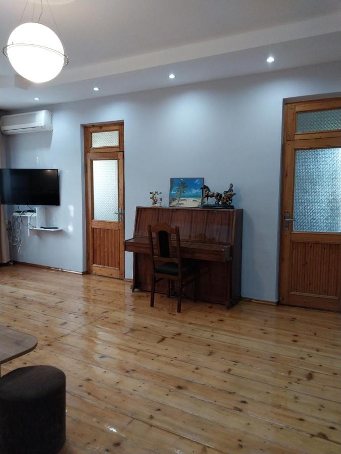 Gonio Apsaros House Hotel ภายนอก รูปภาพ