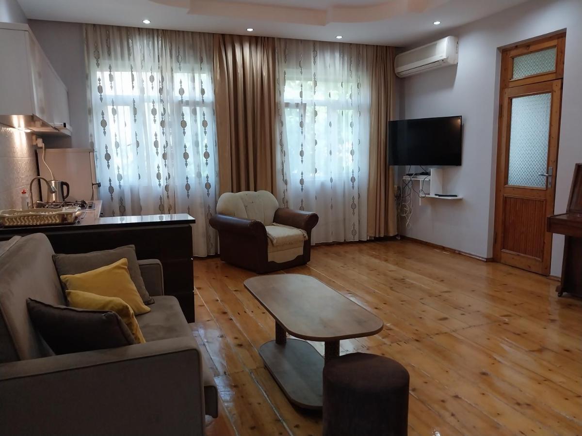 Gonio Apsaros House Hotel ภายนอก รูปภาพ