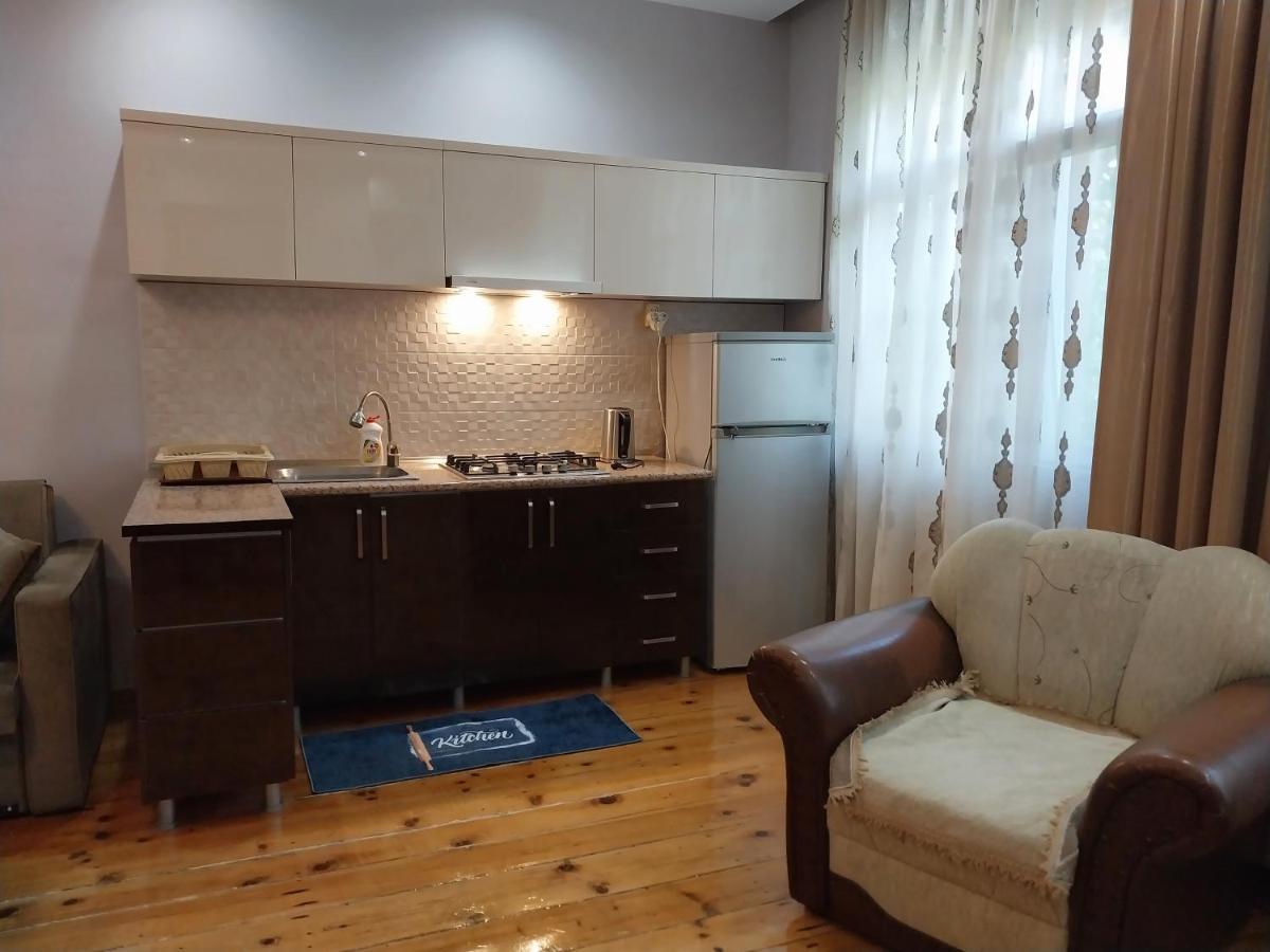Gonio Apsaros House Hotel ภายนอก รูปภาพ