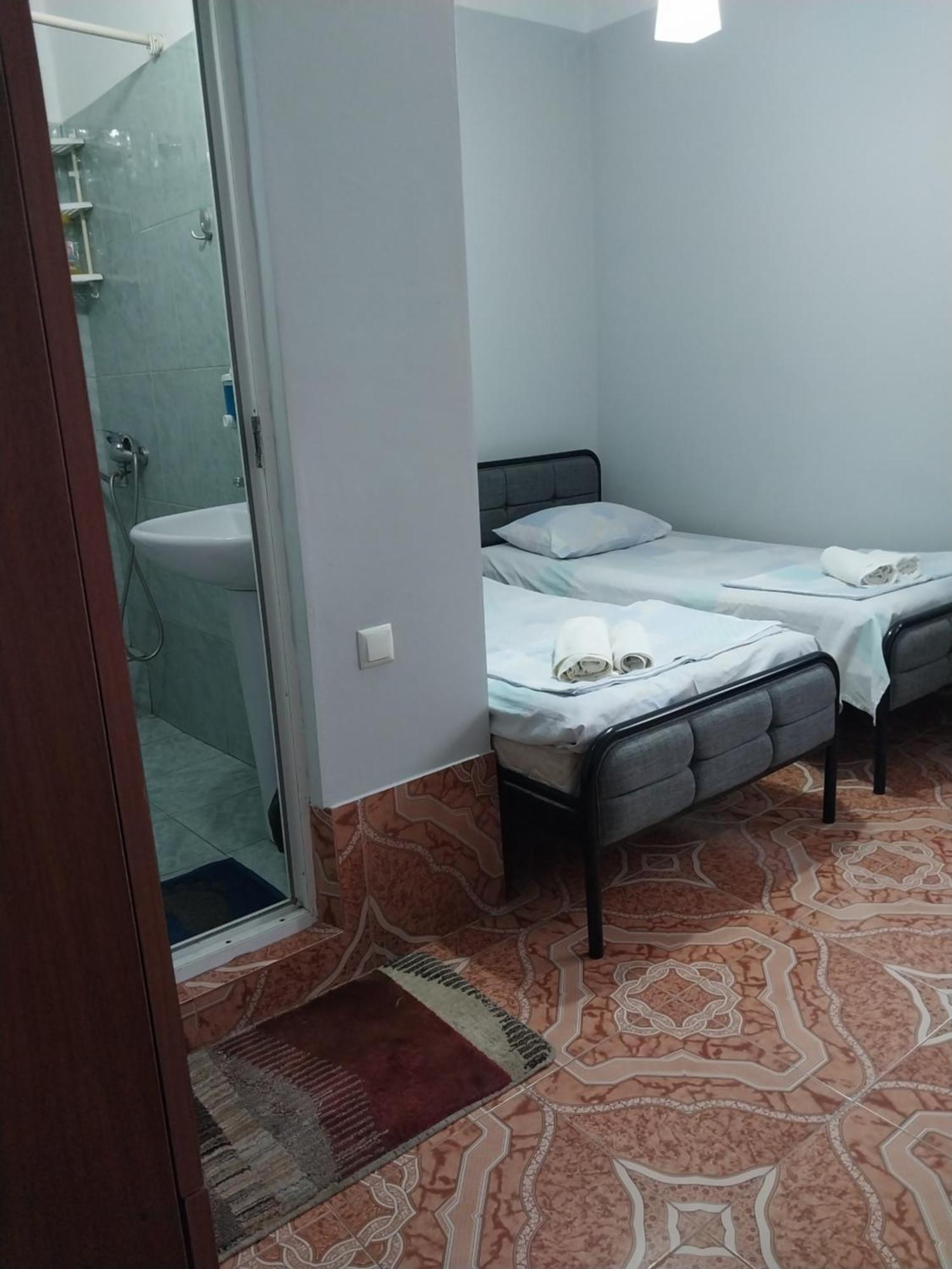 Gonio Apsaros House Hotel ภายนอก รูปภาพ