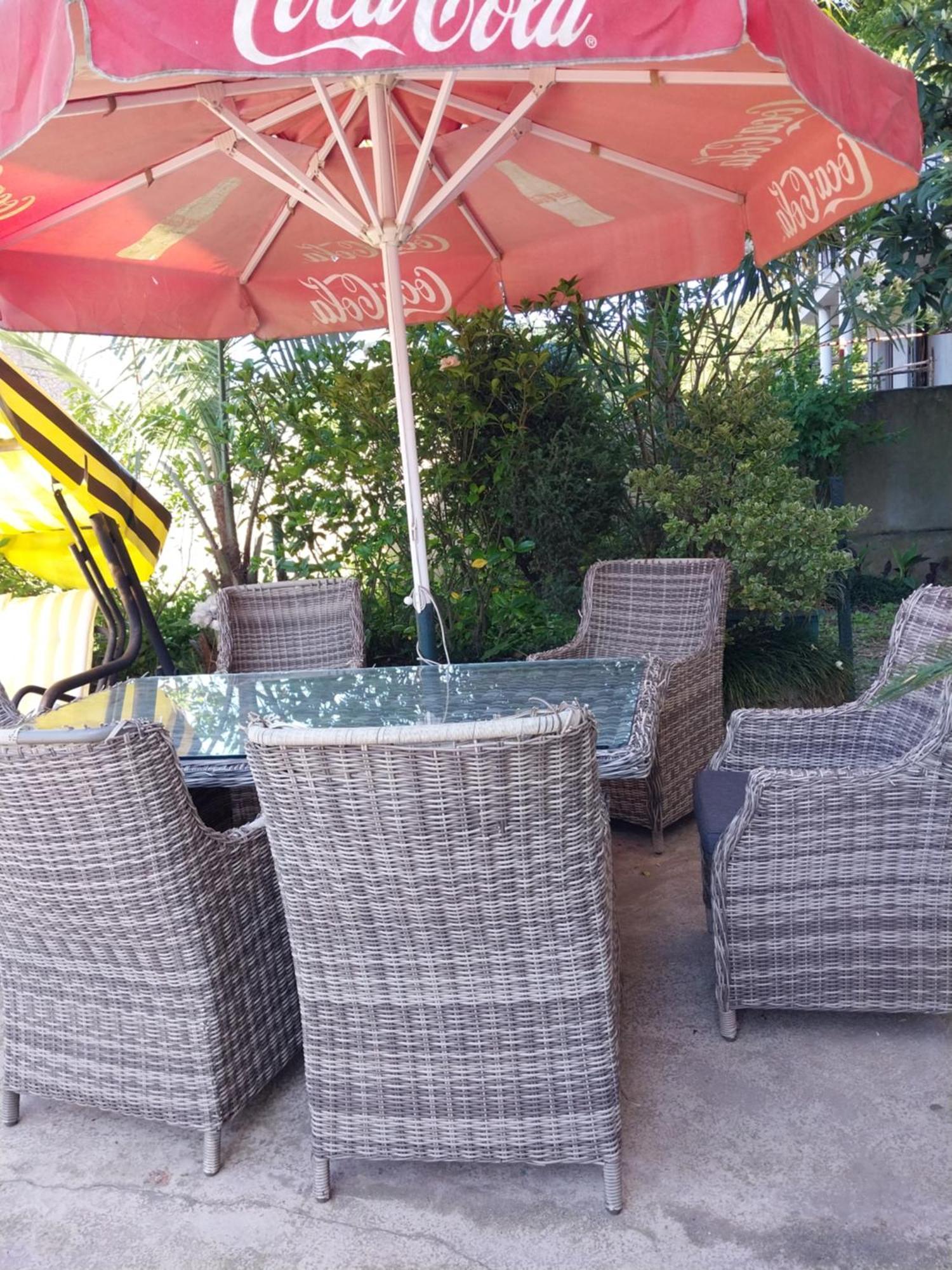 Gonio Apsaros House Hotel ภายนอก รูปภาพ