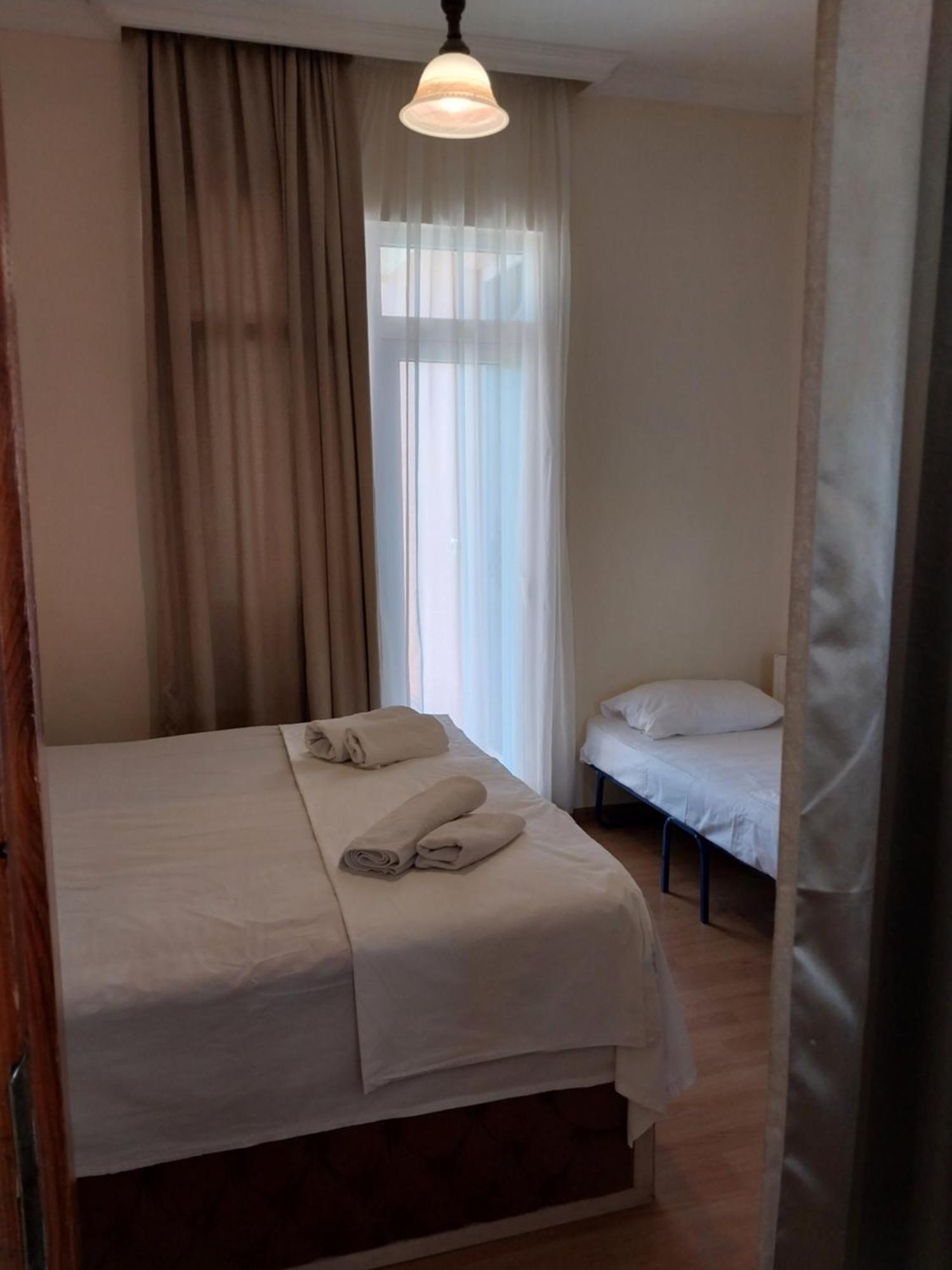 Gonio Apsaros House Hotel ภายนอก รูปภาพ