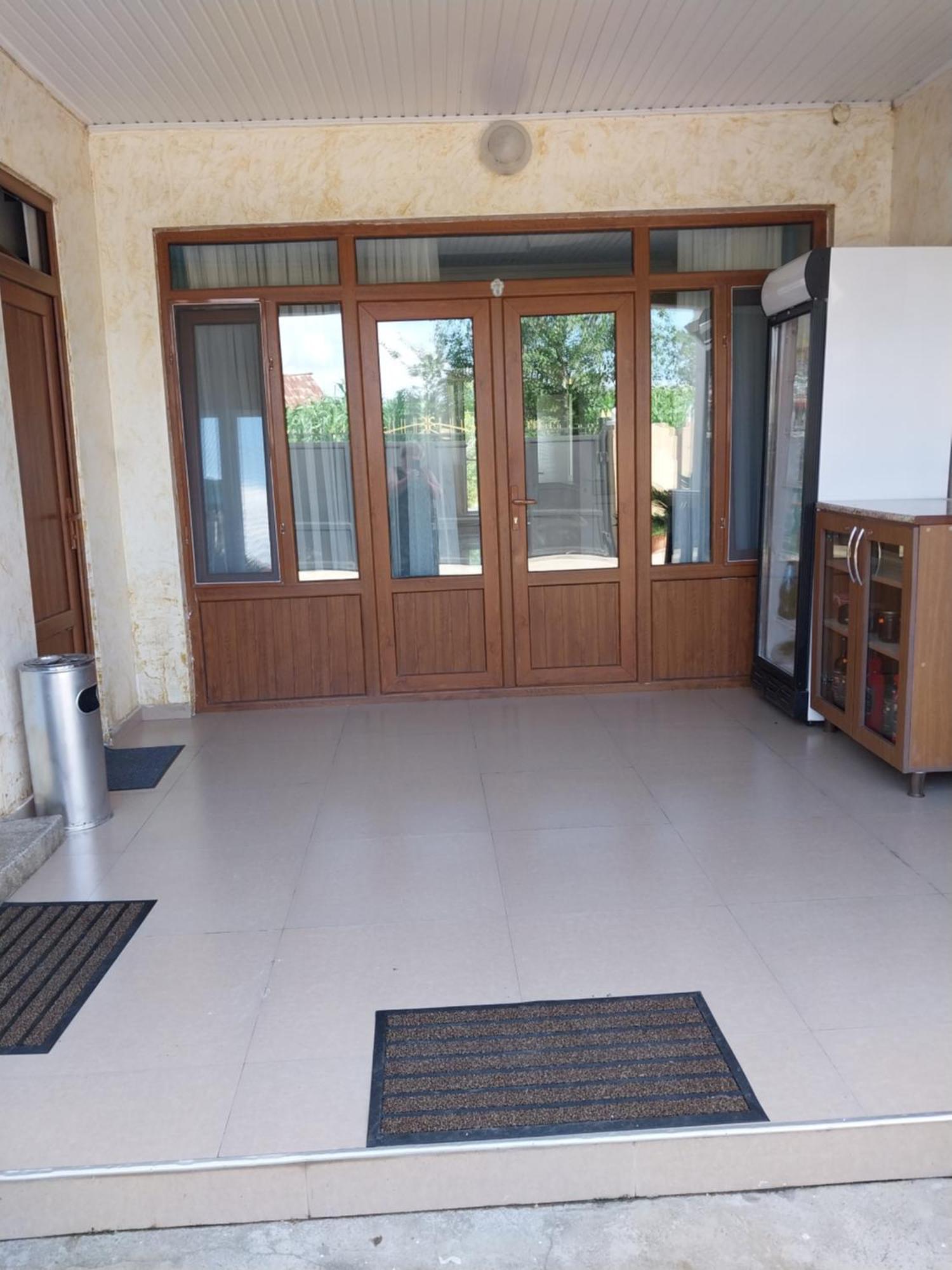 Gonio Apsaros House Hotel ภายนอก รูปภาพ