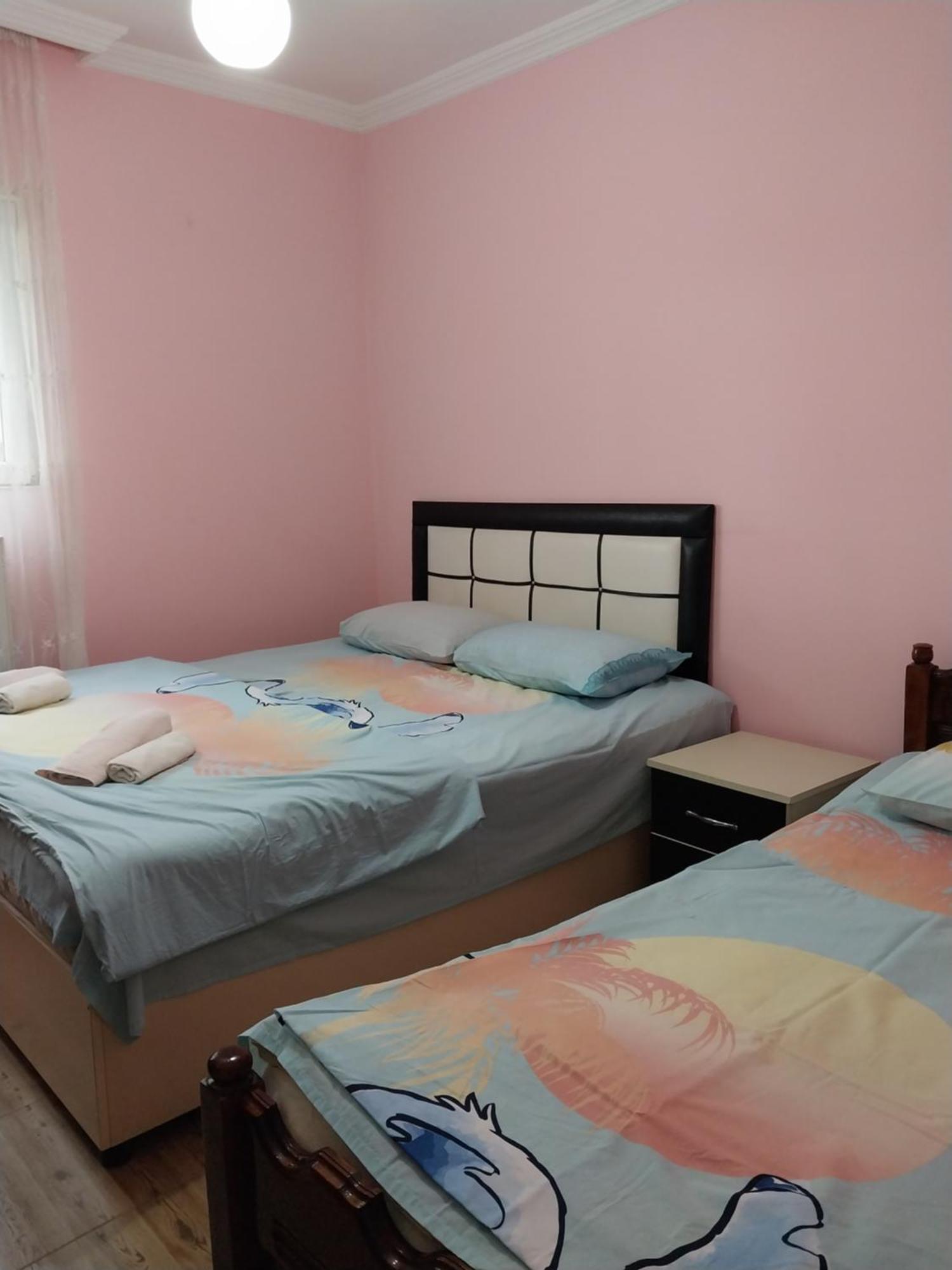 Gonio Apsaros House Hotel ภายนอก รูปภาพ