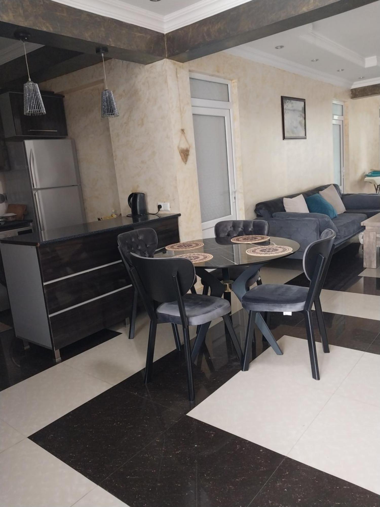 Gonio Apsaros House Hotel ภายนอก รูปภาพ