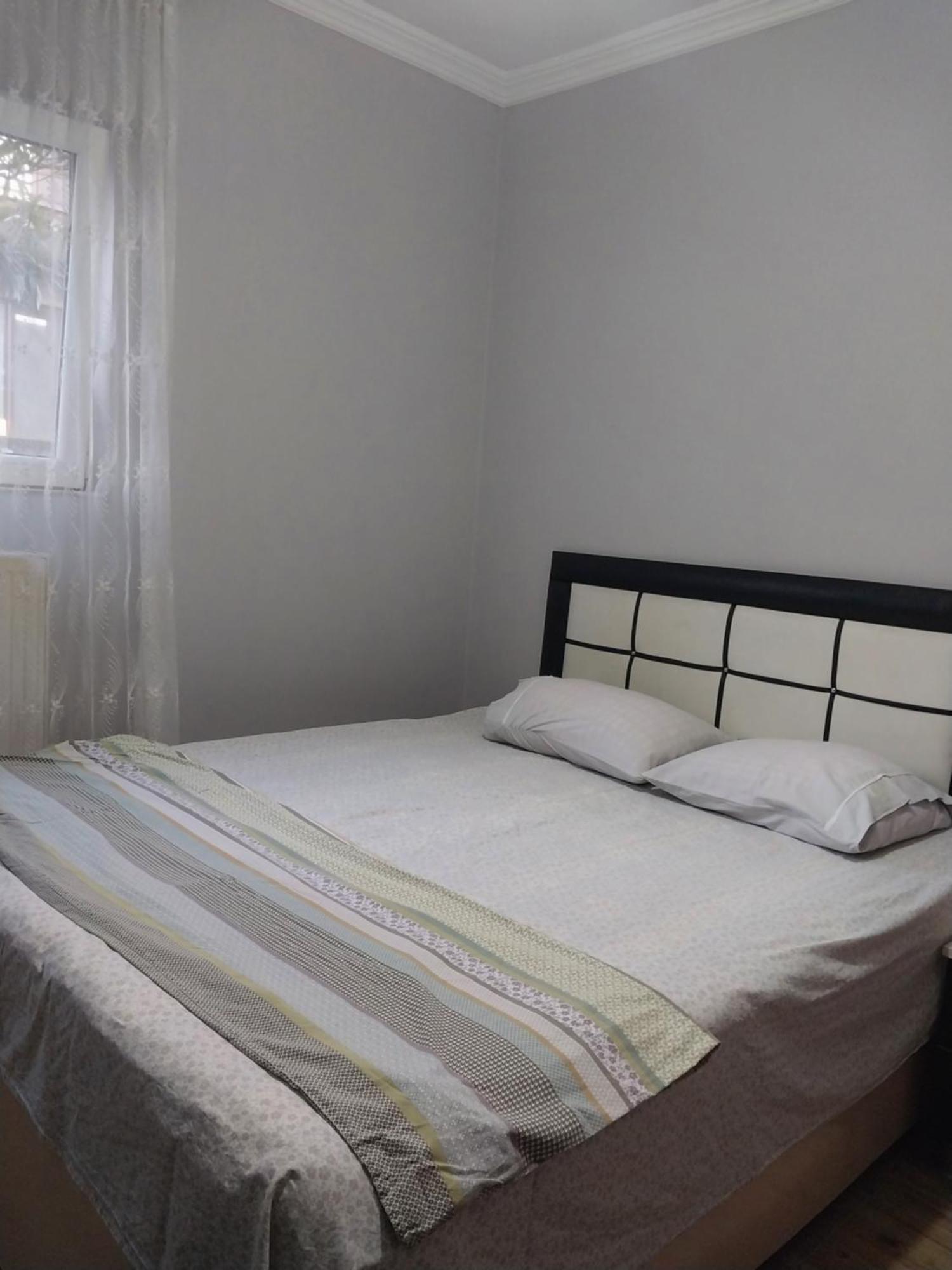 Gonio Apsaros House Hotel ภายนอก รูปภาพ