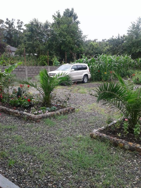 Gonio Apsaros House Hotel ภายนอก รูปภาพ