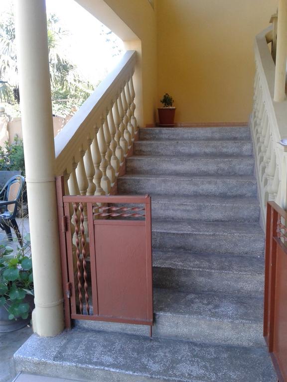 Gonio Apsaros House Hotel ภายนอก รูปภาพ