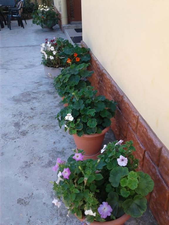 Gonio Apsaros House Hotel ภายนอก รูปภาพ