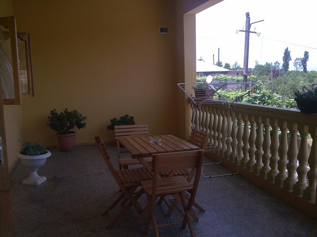 Gonio Apsaros House Hotel ภายนอก รูปภาพ