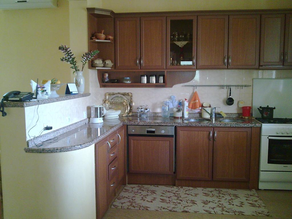 Gonio Apsaros House Hotel ภายนอก รูปภาพ