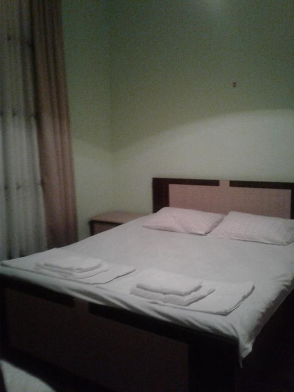 Gonio Apsaros House Hotel ภายนอก รูปภาพ