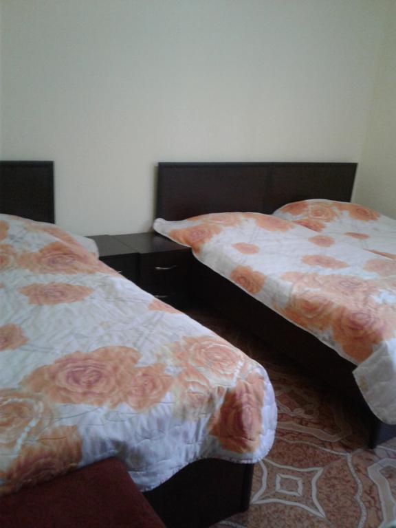 Gonio Apsaros House Hotel ภายนอก รูปภาพ