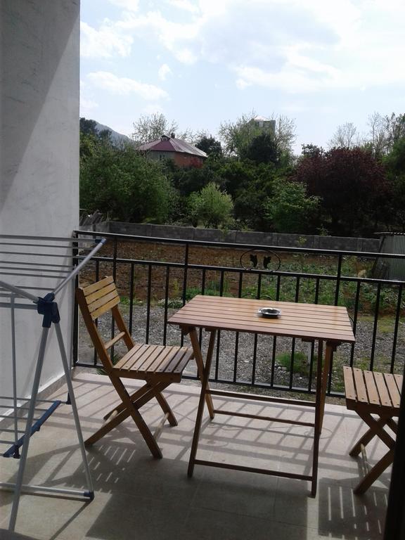 Gonio Apsaros House Hotel ภายนอก รูปภาพ