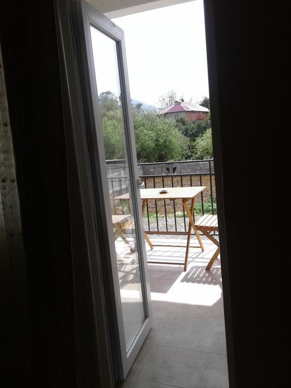 Gonio Apsaros House Hotel ภายนอก รูปภาพ