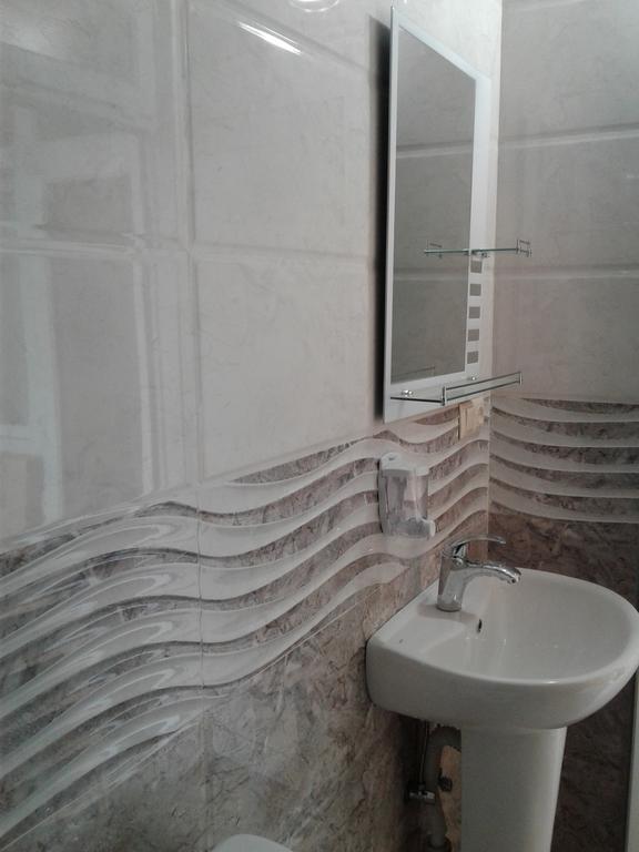 Gonio Apsaros House Hotel ภายนอก รูปภาพ