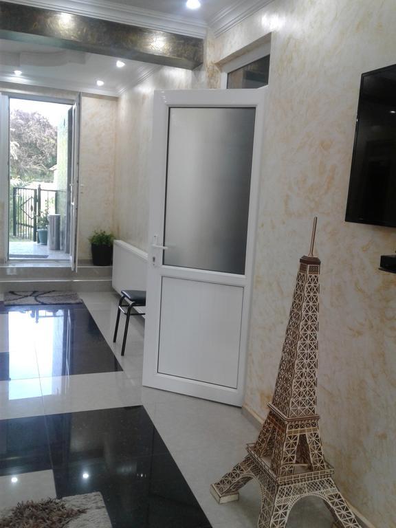 Gonio Apsaros House Hotel ภายนอก รูปภาพ