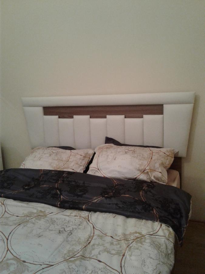 Gonio Apsaros House Hotel ภายนอก รูปภาพ