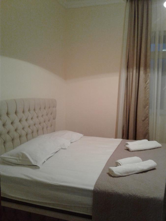 Gonio Apsaros House Hotel ภายนอก รูปภาพ