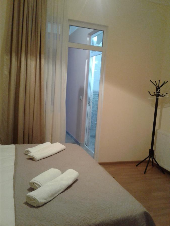 Gonio Apsaros House Hotel ภายนอก รูปภาพ