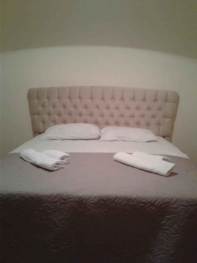 Gonio Apsaros House Hotel ภายนอก รูปภาพ