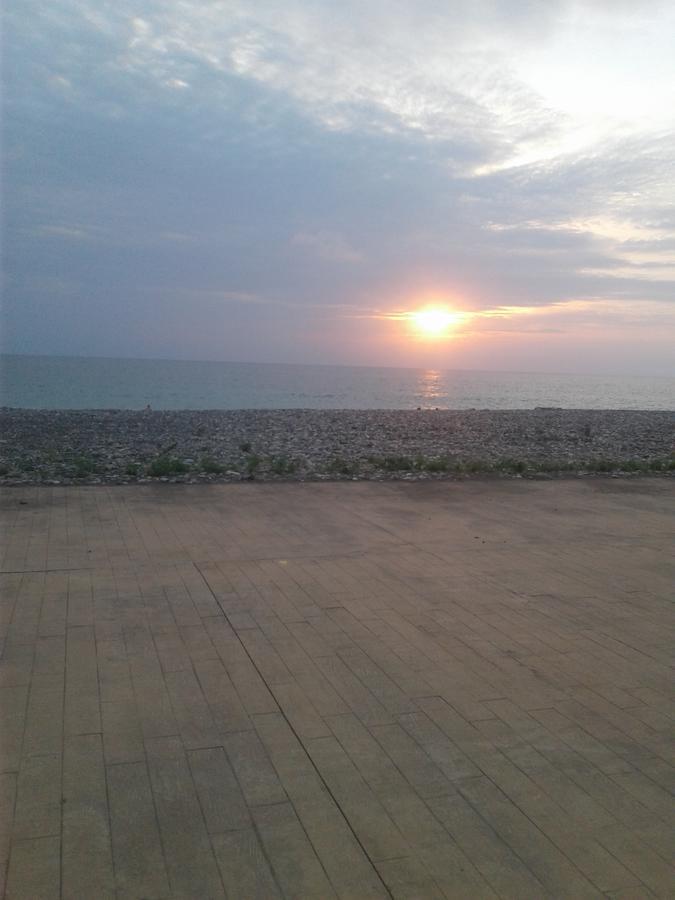 Gonio Apsaros House Hotel ภายนอก รูปภาพ
