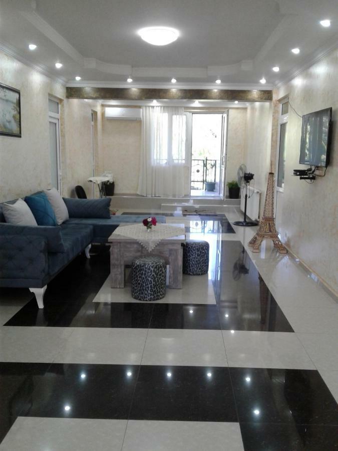 Gonio Apsaros House Hotel ภายนอก รูปภาพ